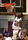 DWU Ends Season With 25 Wins